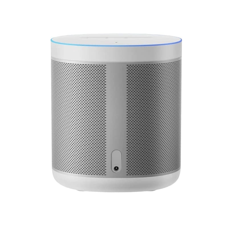 اسپیکر هوشمند شیائومی مدل Mi Smart Speaker L09G (Google Assistant) اپن باکس — تصویر ۲