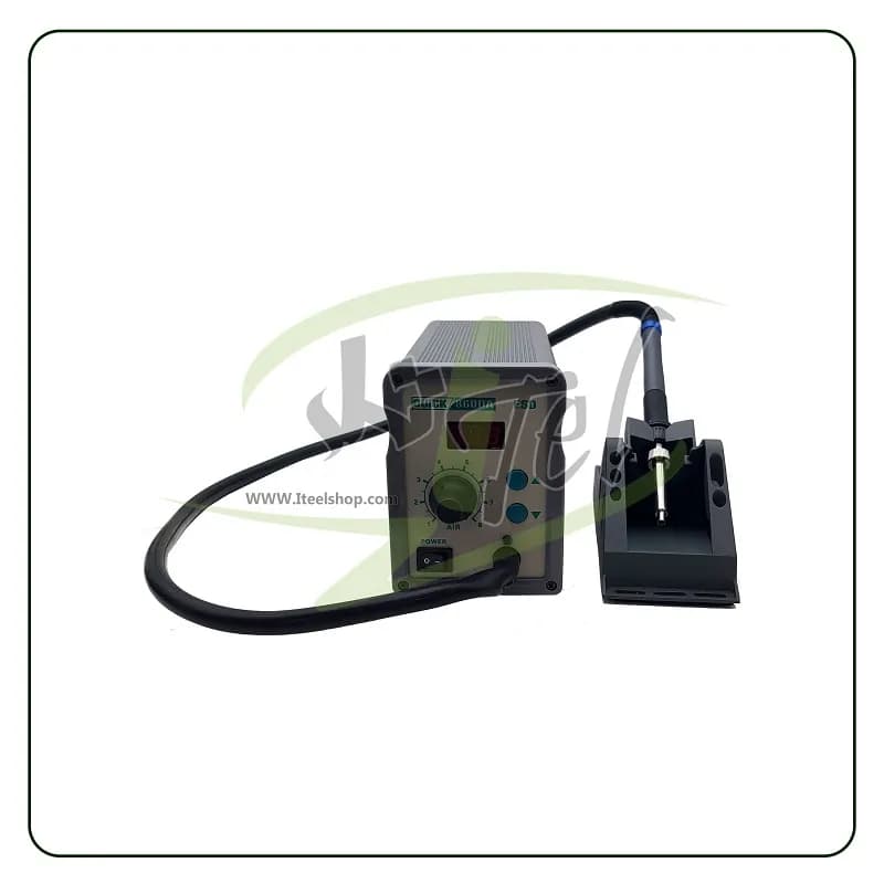 هیتر کوئیک Quick-860DA