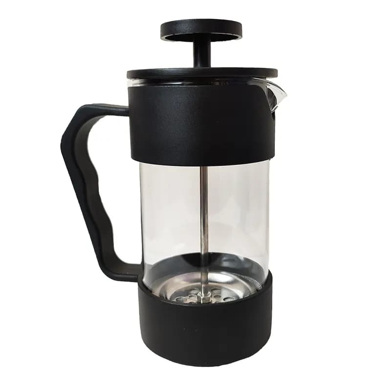 فرنچ پرس YITIAN ظرفیت 350 میلی لیتری – ليوان دمنوش و قهوه ساز كد 234