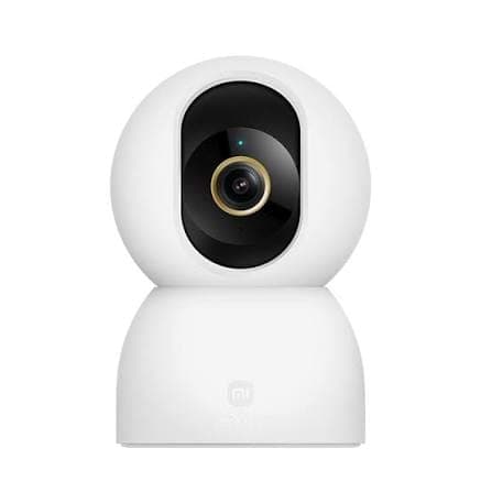 دوربین مدار بسته هوشمند شیائومی مدل C701 (با قابلیت چرخش 360 درجه) — تصویر ۷