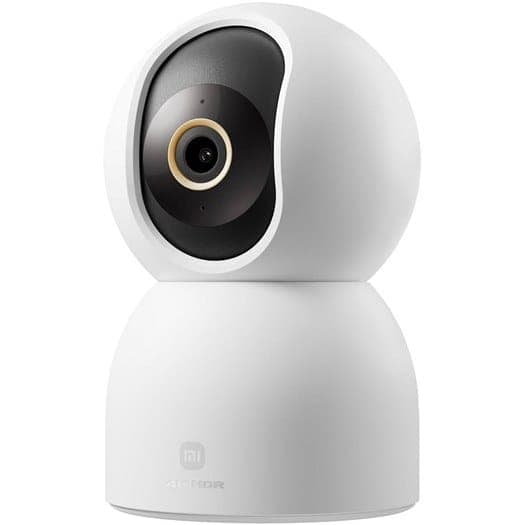 دوربین مدار بسته هوشمند شیائومی مدل C701 (با قابلیت چرخش 360 درجه) — تصویر ۳
