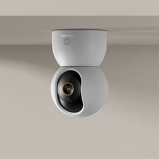 دوربین مدار بسته هوشمند شیائومی مدل C701 (با قابلیت چرخش 360 درجه) — تصویر ۵