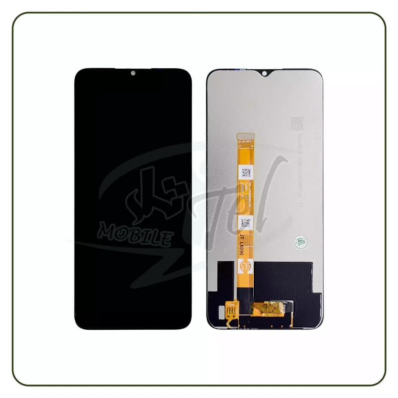 تاچ و ال سی دی اورجینال اوپو Oppo A15s — تصویر ۲