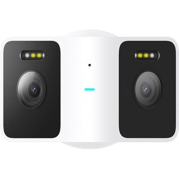 دوربین مدار بسته شیائومی مدل CW100 Dual (کیفیت ۳ مگاپیکسل با دید در شب) — تصویر ۱۱