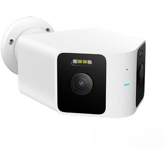 دوربین مدار بسته شیائومی مدل CW100 Dual (کیفیت ۳ مگاپیکسل با دید در شب) — تصویر ۱۰