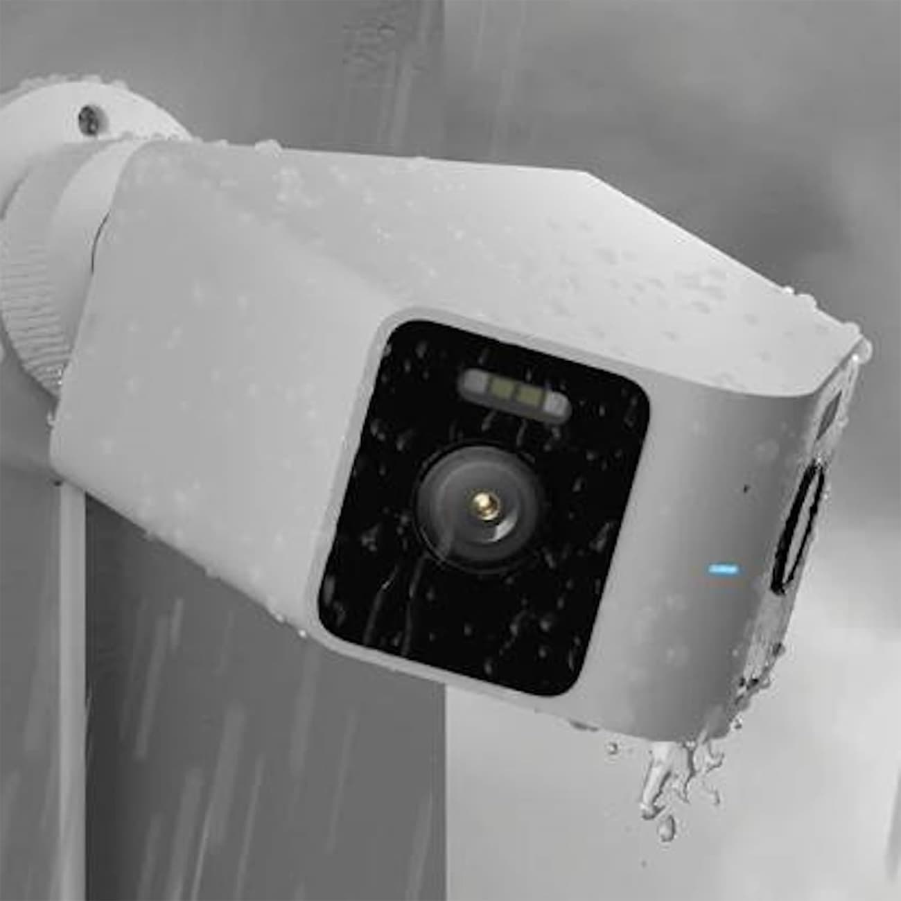 دوربین مدار بسته شیائومی مدل CW100 Dual (کیفیت ۳ مگاپیکسل با دید در شب) — تصویر ۵