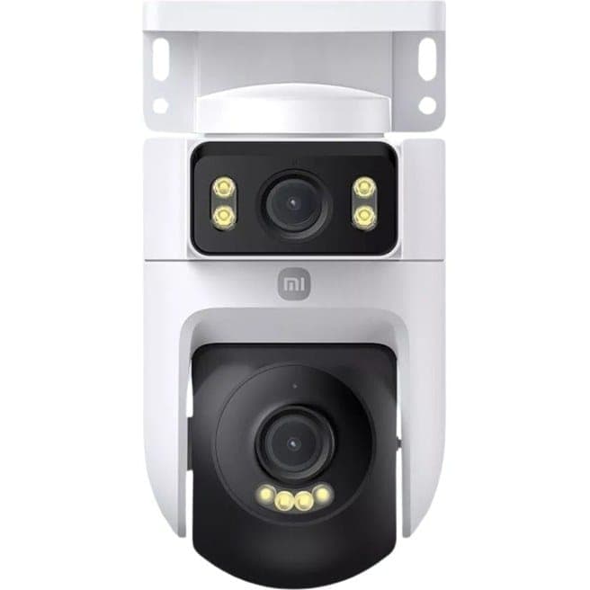 دوربین مداربسته شیائومی مدل CW500 Dual (با کیفیت ۴ مگاپیکسل و دید در شب) — تصویر ۸
