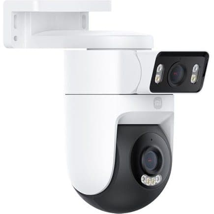 دوربین مداربسته شیائومی مدل CW500 Dual (با کیفیت ۴ مگاپیکسل و دید در شب) — تصویر ۷