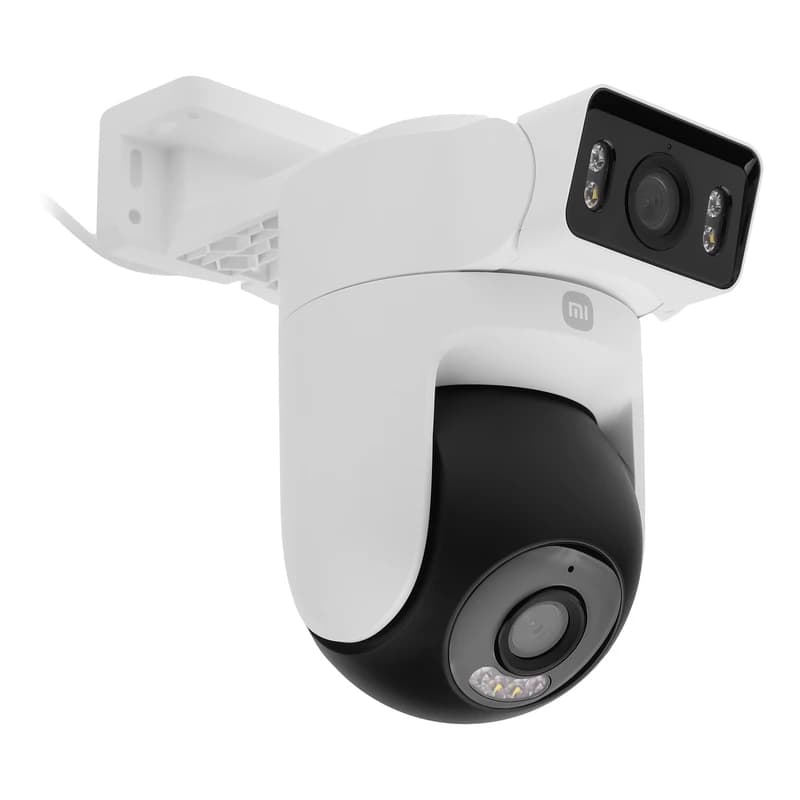 دوربین مداربسته شیائومی مدل CW500 Dual (با کیفیت ۴ مگاپیکسل و دید در شب) — تصویر ۶