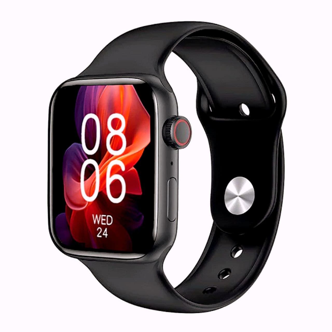 ساعت هوشمند WISME WS-76 — تصویر ۸
