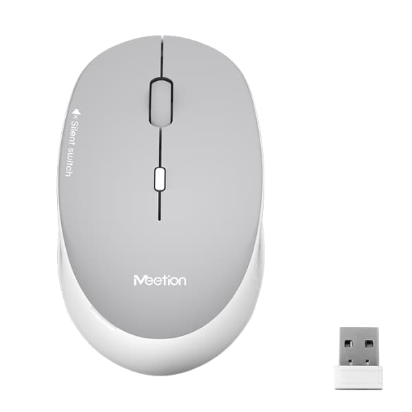 ماوس بی سیم میشن Meetion R570 — تصویر ۱۱