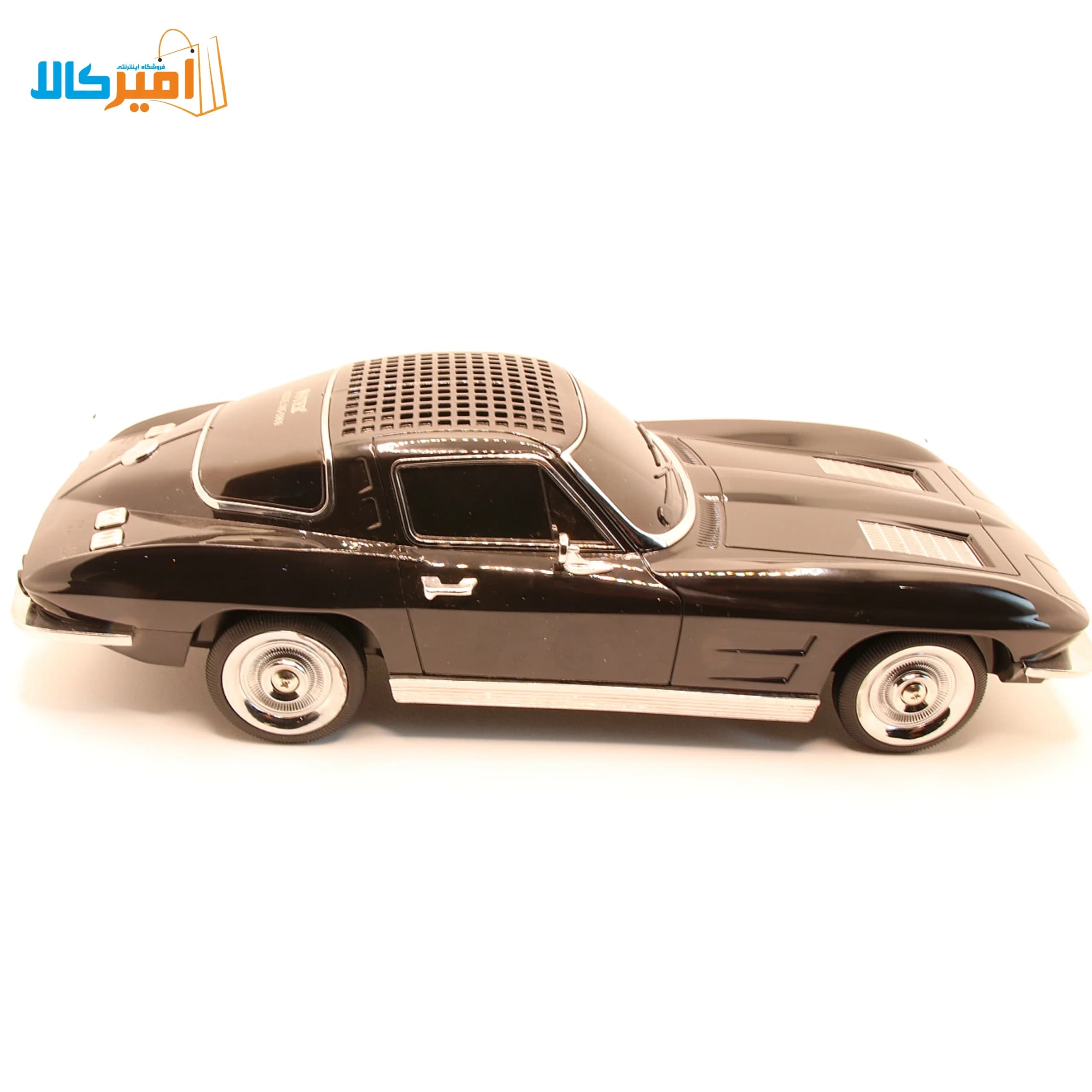 اسپیکر ماشین کلاسیک WS-1969 — تصویر ۱۰