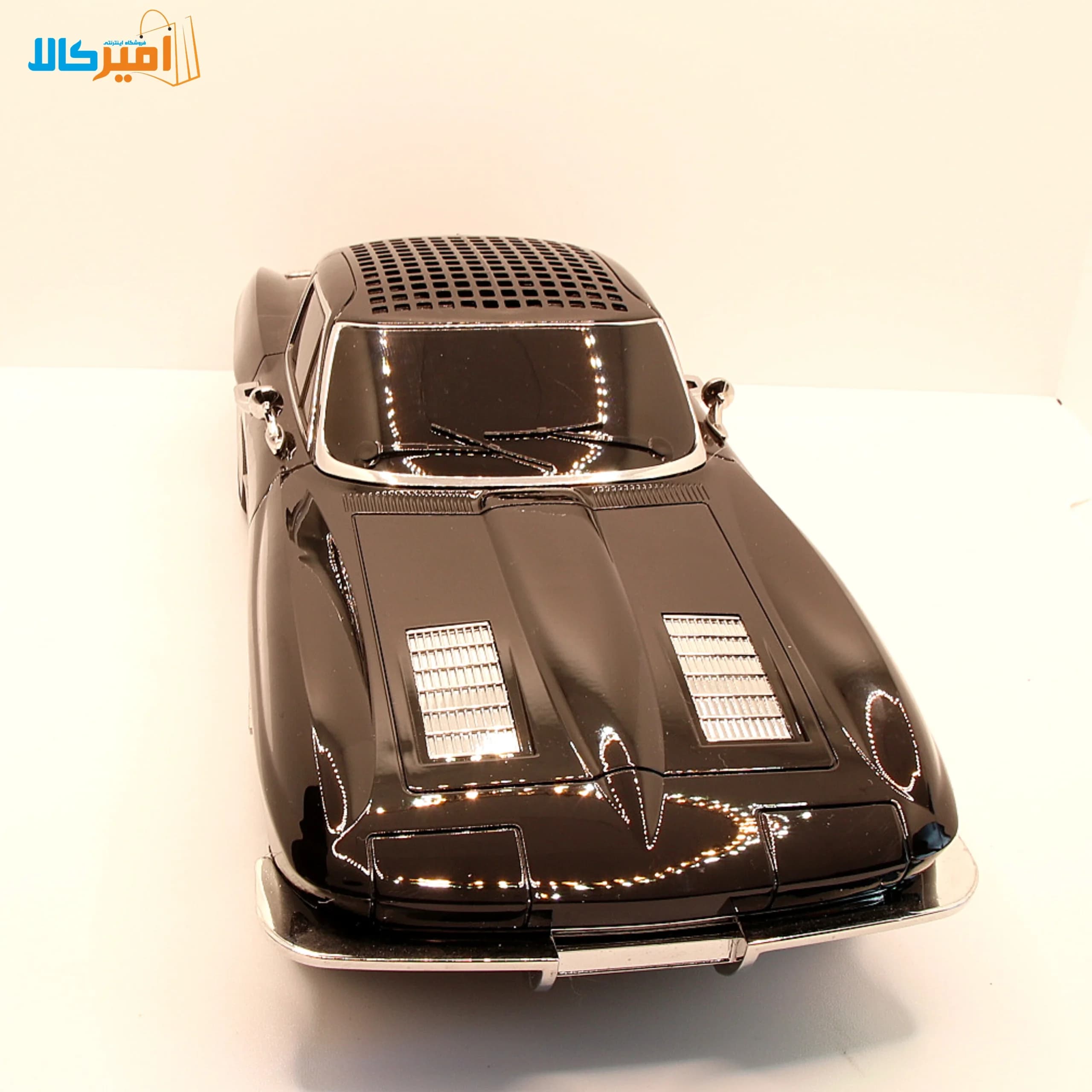 اسپیکر ماشین کلاسیک WS-1969 — تصویر ۵