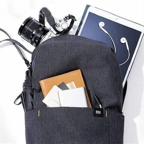 کوله پشتی مینی شیائومی Mi Casual DayPack — تصویر ۱۲