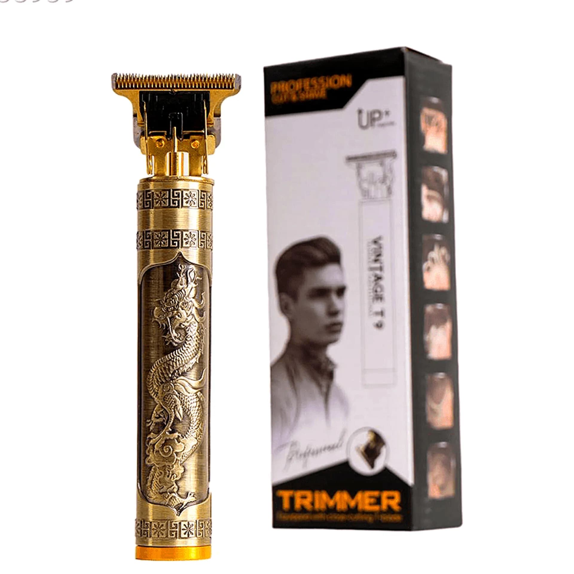 ماشین اصلاح وینتیج مدل T9