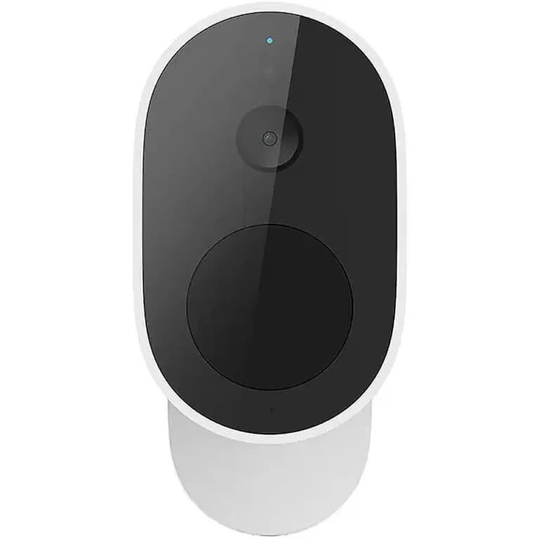 دوربین امنیتی بی‌سیم شیائومی Mi Wireless Outdoor Security Camera 1080p — تصویر ۸