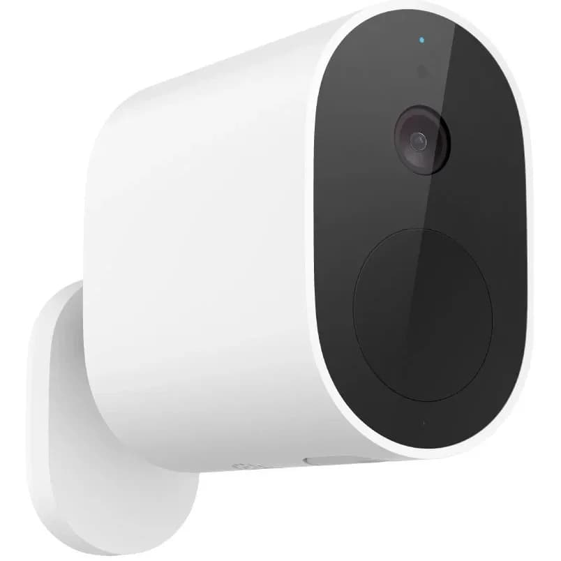 دوربین امنیتی بی‌سیم شیائومی Mi Wireless Outdoor Security Camera 1080p — تصویر ۶