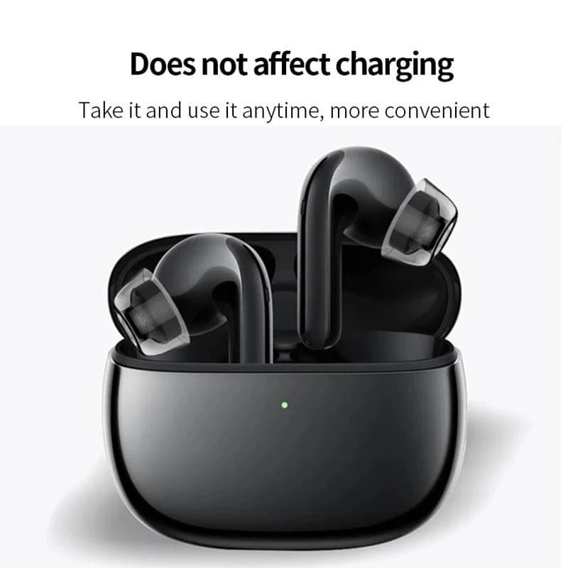 هندزفری بلوتوثی شیائومی FlipBuds Pro (با قابلیت حذف نویز فعال) — تصویر ۸