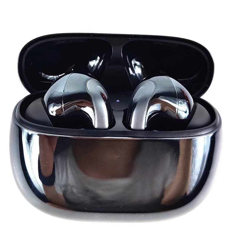 هندزفری بلوتوثی شیائومی FlipBuds Pro (با قابلیت حذف نویز فعال) — تصویر ۵