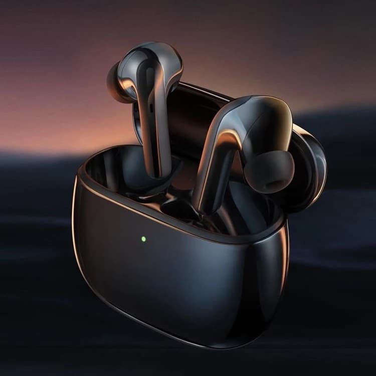 هندزفری بلوتوثی شیائومی FlipBuds Pro (با قابلیت حذف نویز فعال) — تصویر ۷