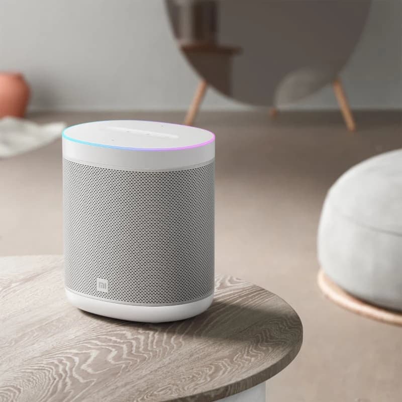 اسپیکر هوشمند شیائومی مدل Mi Smart Speaker L09G (Google Assistant) — تصویر ۷