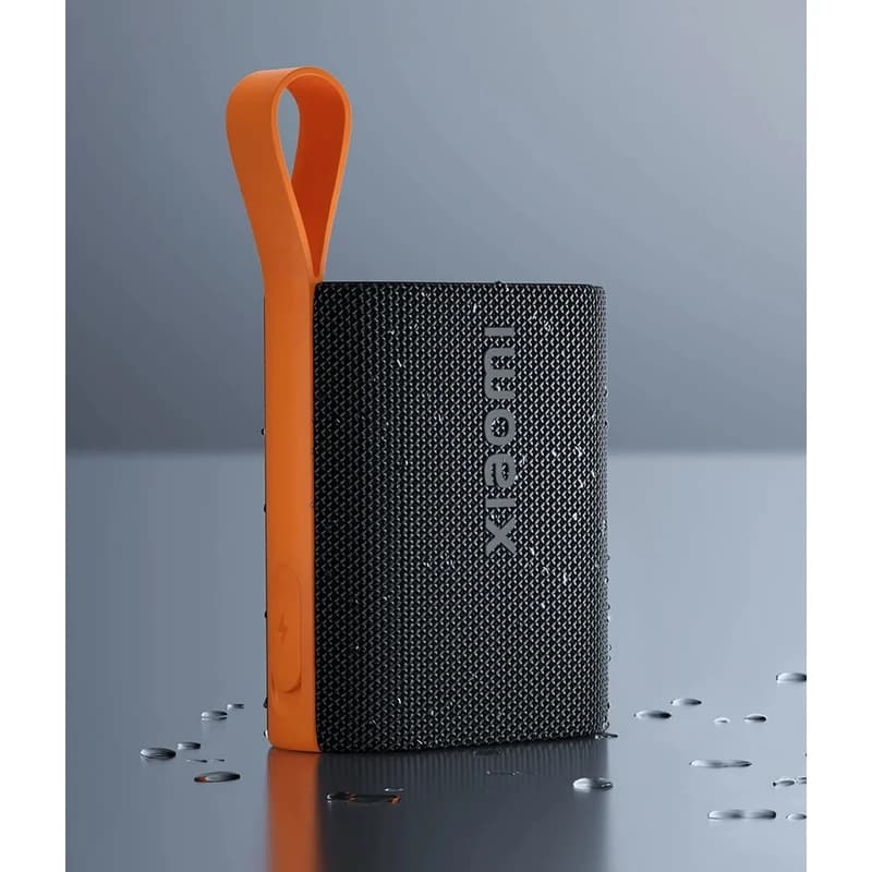 اسپیکر بلوتوثی شیائومی مدل Sound Pocket اصل — تصویر ۹