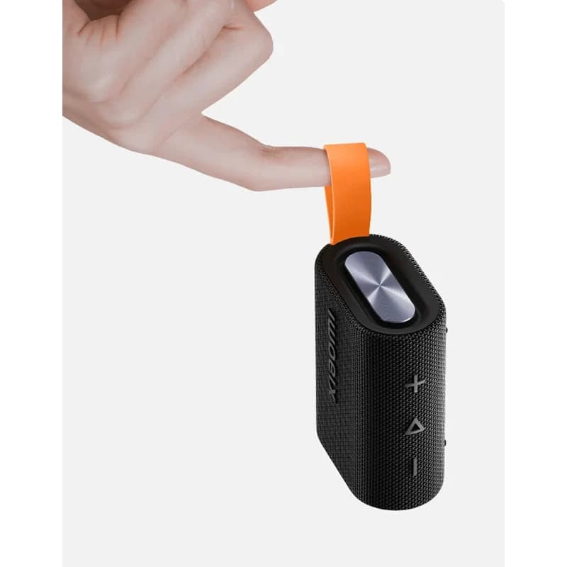 اسپیکر بلوتوثی شیائومی مدل Sound Pocket اصل — تصویر ۳
