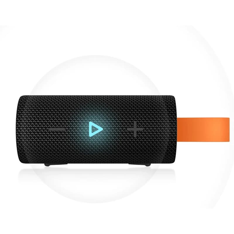 اسپیکر بلوتوثی شیائومی مدل Sound Pocket اصل — تصویر ۶
