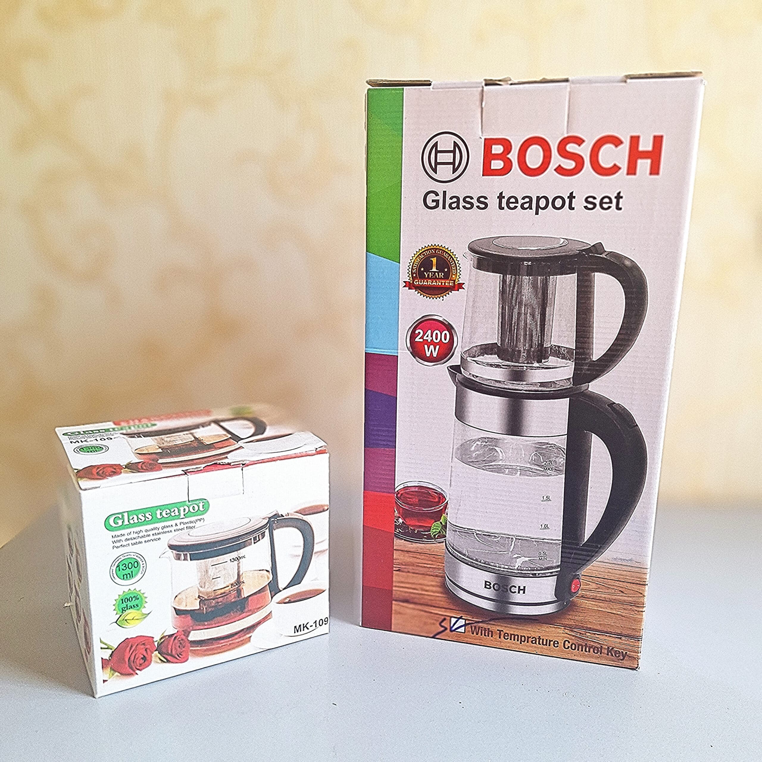 چای ساز روهمی بوش — تصویر ۱۰