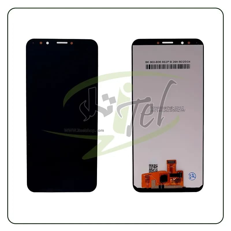 تاچ و ال سی دی هواوی Huawei Y7 Prime 2018