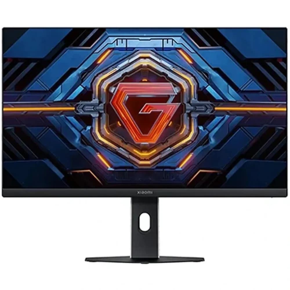 مانیتور گیمینگ شیائومی مدل G24i سایز 23.8 اینچ — تصویر ۷