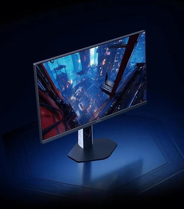 مانیتور گیمینگ شیائومی مدل G24i سایز 23.8 اینچ — تصویر ۵