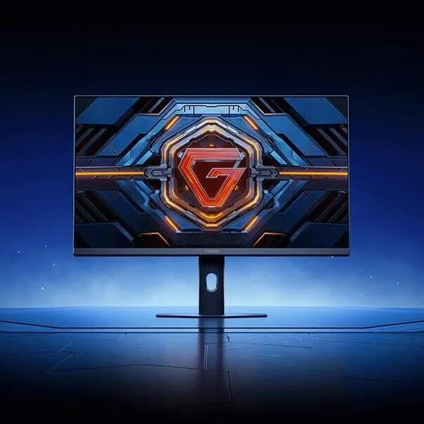 مانیتور گیمینگ شیائومی مدل G24i سایز 23.8 اینچ — تصویر ۲