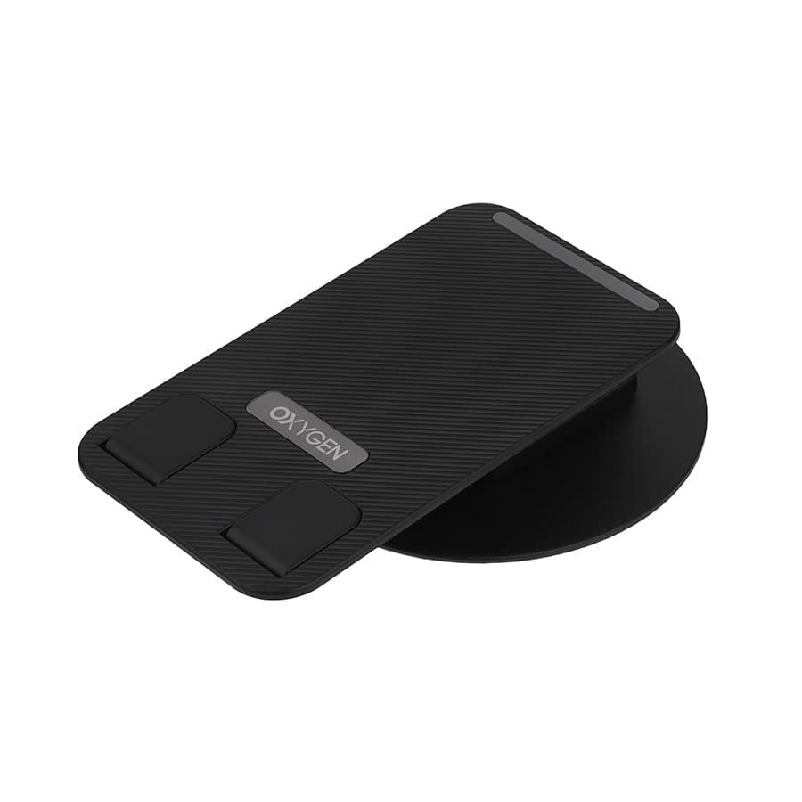 پایه نگهدارنده گوشی و تبلت اکسیژن Oxygen HD-19 — تصویر ۱۰