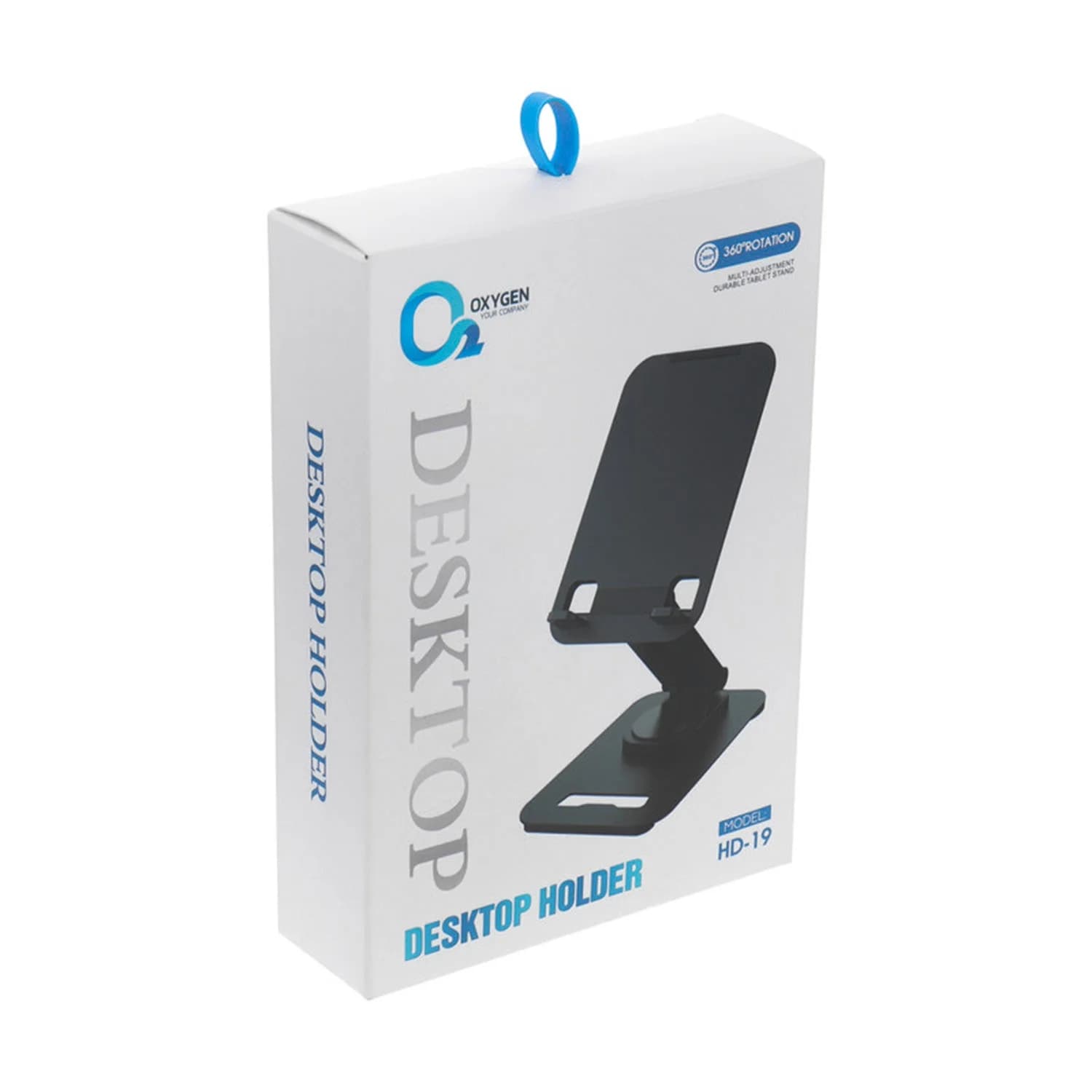 پایه نگهدارنده گوشی و تبلت اکسیژن Oxygen HD-19