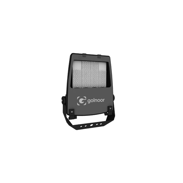 پروژکتور100LED وات مدل آریو 2 گل نور