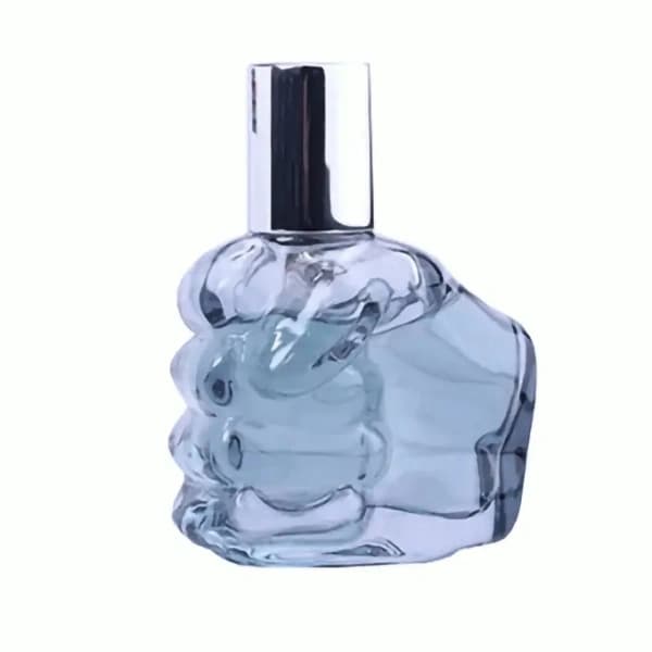 عطر مینی مردانه سوپر اسمارت کد 083 دیزل اونلی د بریو — تصویر ۴