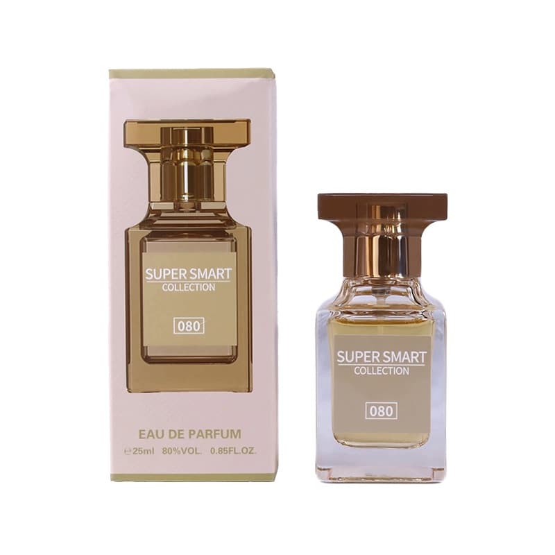 عطر مینی سوپر اسمارت کد 081 مدل تام فورد وانیلا س..