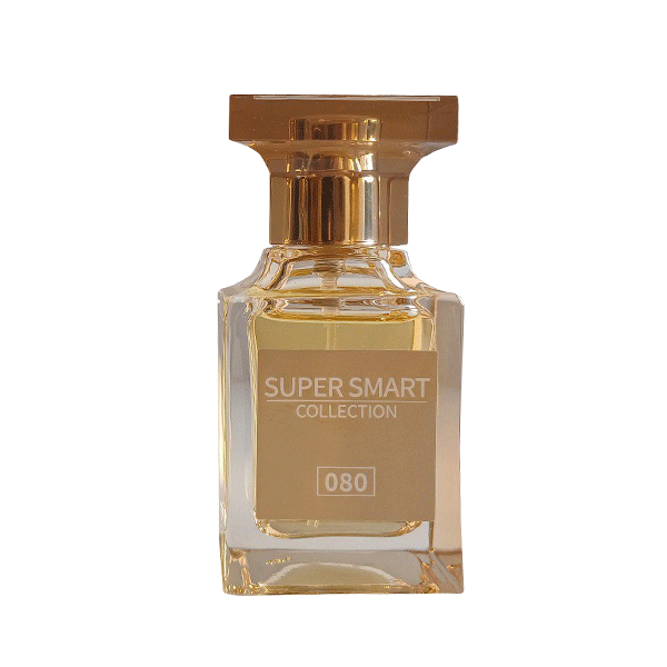 عطر مینی سوپر اسمارت کد 081 مدل تام فورد وانیلا س.. — تصویر ۲