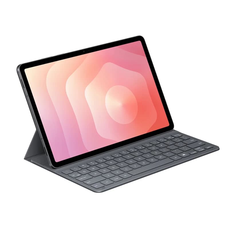 کیف کیبورددار اورجینال سامسونگ مدل EF-DX730 مناسب برای تبلت سامسونگ Galaxy Tab S11-11 i — تصویر ۲