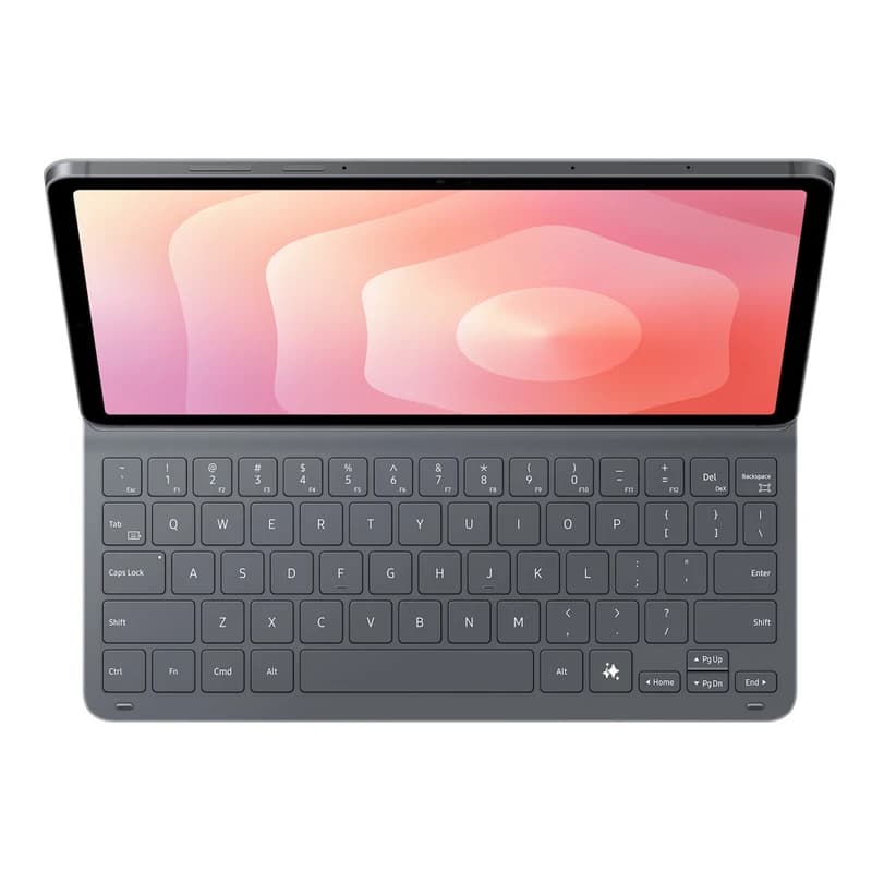 کیف کیبورددار اورجینال سامسونگ مدل EF-DX730 مناسب برای تبلت سامسونگ Galaxy Tab S11-11 i