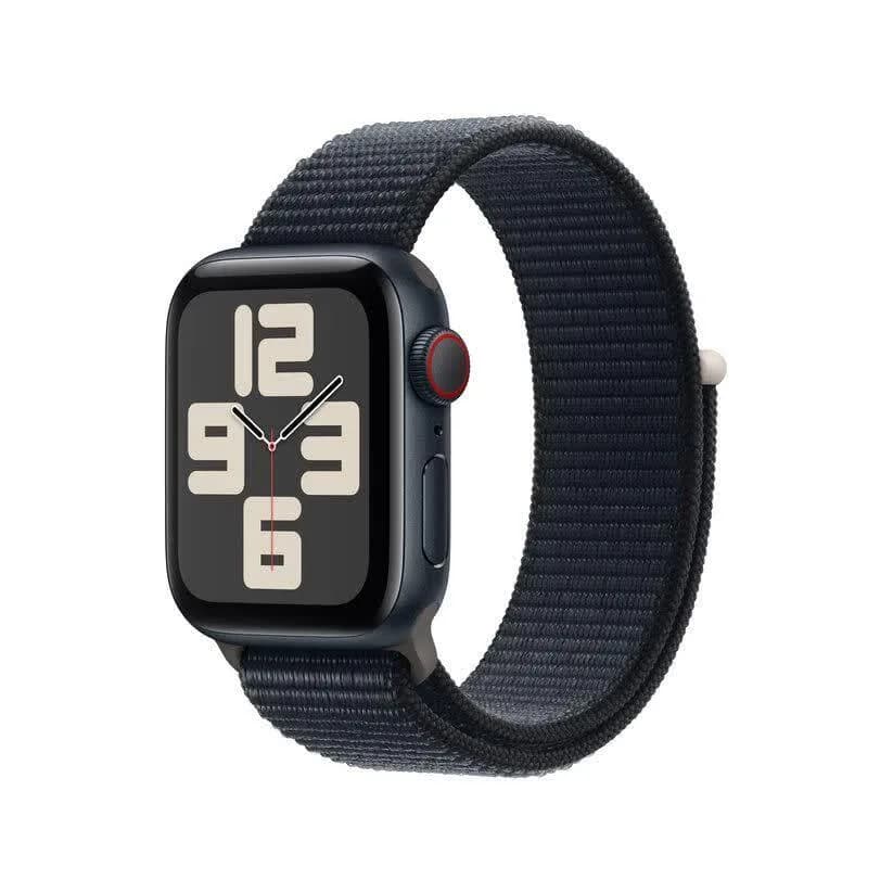 ساعت هوشمند اپل سری SE مدل Apple Watch SE 2nd Generation 40mm