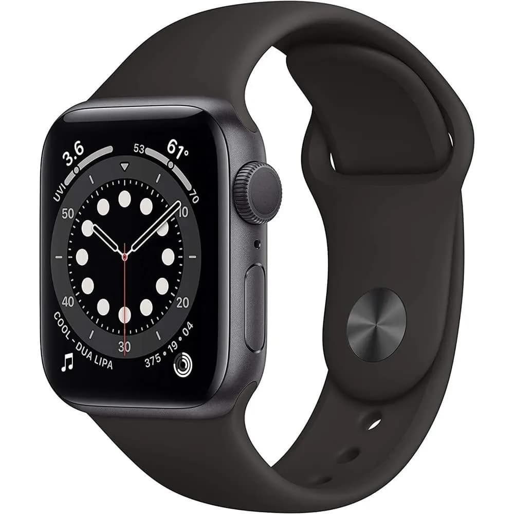ساعت هوشمند اپل سری SE مدل Apple Watch SE 2nd Generation 44mm — تصویر ۵