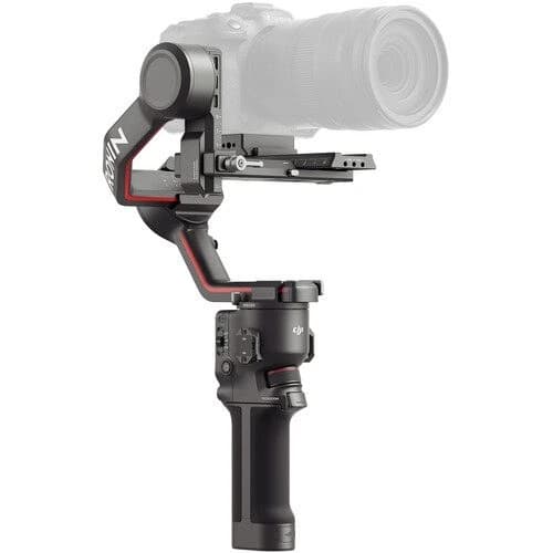 گیمبال دی جی آی مدل DJI RS3 MINI — تصویر ۹