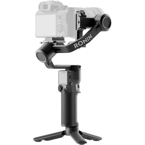 گیمبال دی جی آی مدل DJI RS3 MINI — تصویر ۱۲