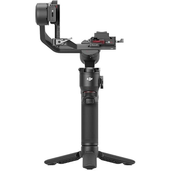 گیمبال دی جی آی مدل DJI RS3 MINI — تصویر ۱۱