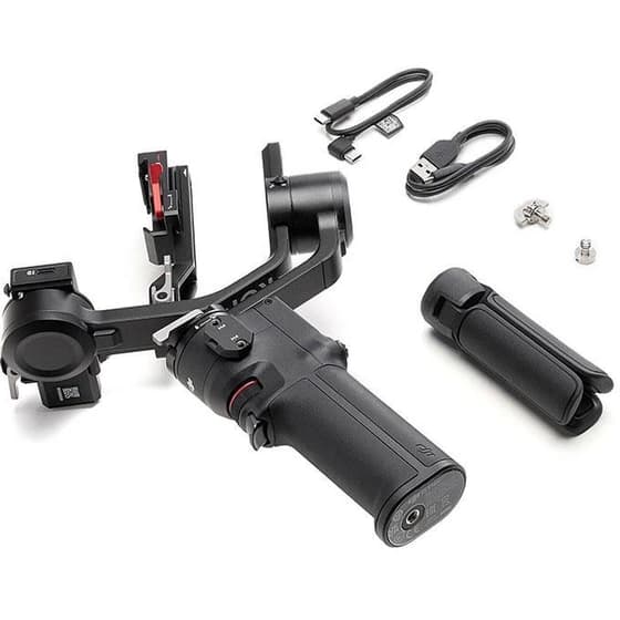 گیمبال دی جی آی مدل DJI RS3 MINI — تصویر ۱۰
