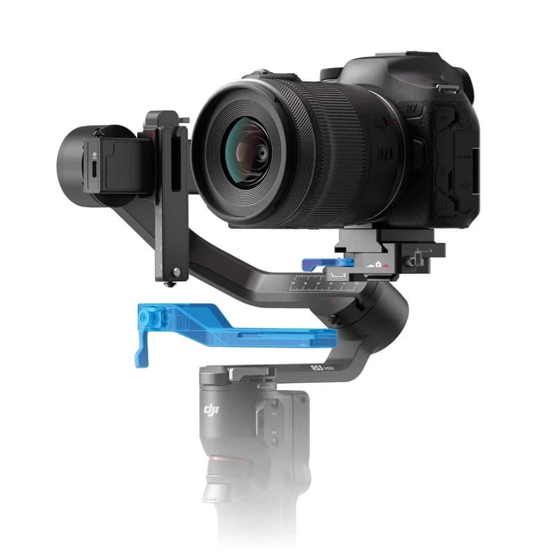 گیمبال دی جی آی مدل DJI RS3 MINI — تصویر ۶
