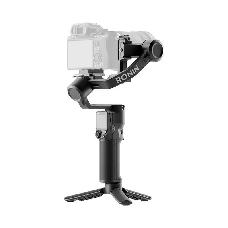 گیمبال دی جی آی مدل DJI RS3 MINI — تصویر ۲