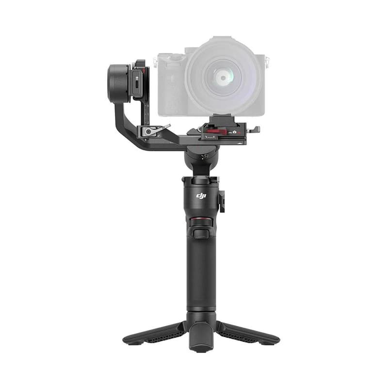 گیمبال دی جی آی مدل DJI RS3 MINI — تصویر ۳